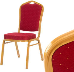 BB Bútor Rome bankettszék, profilozott vázzal 25×25×1, 2 mm (0003-BB-P)