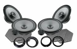 Hertz Pachet difuzoare auto Hertz Uno dedicat Volkswagen Golf V (2003 - 2009) (SKU-3946685020-3198-56)