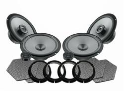Hertz Pachet difuzoare auto Hertz Uno dedicat Volkswagen Passat, Bora (1998 - 2005) (SKU-1300172221-9545-60)