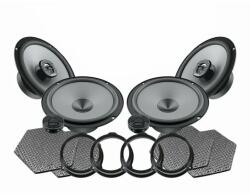 Hertz Pachet Difuzoare auto Hertz Uno dedicat Audi A4 B6/B7 (2000 - 2008) (SKU-3341543986-1860-20)