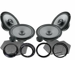 Hertz Pachet difuzoare auto Hertz Uno dedicat Skoda Octavia 2 (2004 - 2013) (SKU-2346535465-4034-66)