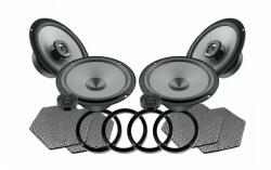 Hertz Pachet difuzoare auto Hertz Uno dedicat Skoda Octavia 3 (2012 - 2019) (SKU-4730777939-6110-89)