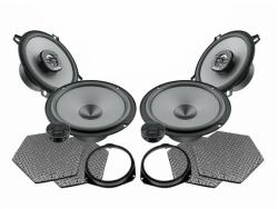 Hertz Pachet difuzoare auto Hertz Uno dedicat Opel Corsa C (2000 - 2006) (SKU-8068879921-3548-39)