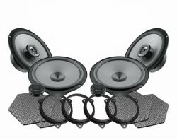 Hertz Pachet difuzoare auto Hertz Uno dedicat Hyundai i10, i20 (2011 - 2020) (SKU-3776911260-5157-68)