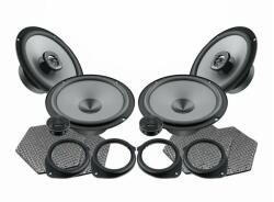 Hertz Pachet difuzoare auto Hertz Uno dedicat Opel Insignia ( 2008 - 2020) (SKU-6317022038-8899-36)