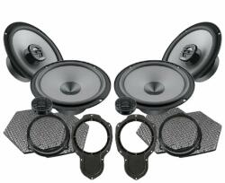 Hertz Pachet difuzoare auto Hertz Uno dedicat Volkswagen Passat B6/CC (SKU-8813343197-1542-79)