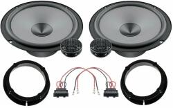 Hertz Pachet difuzoare Hertz Uno dedicate usi fata Volkswagen Golf IV (1998 - 2004) (SKU-7242222918-2952-64)