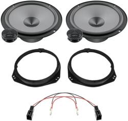Hertz Pachet difuzoare auto Hertz Uno dedicat usi fata Alfa Romeo Giulia, RMS 75 W (SKU-7409273648-1056-11)