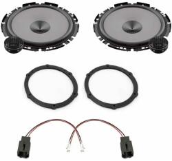 Hertz Pachet difuzoare auto Hertz Uno dedicat usi fata Citroen C5 AirCross , RMS 70W (SKU-9616502961-7711-75)