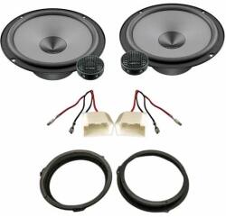 Hertz Pachet difuzoare auto Hertz Uno dedicat usi fata Ford Bronco - 2 usi 2020-, RMS 75W (SKU-8555921833-1910-20)