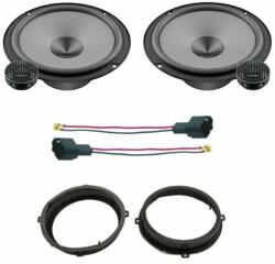Hertz Pachet difuzoare auto Hertz Uno dedicat usi fata Kia Ceed 2012-2018, RMS 75W (SKU-3874991197-9536-76)