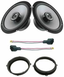 Hertz Pachet difuzoare auto Hertz Uno dedicat usi spate Kia Pro Ceed 2011-2013, RMS 55W (SKU-3110731535-3752-97)