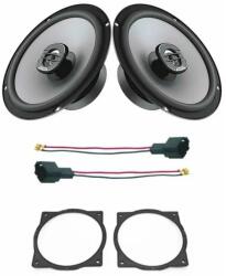 Hertz Pachet difuzoare auto Hertz Uno dedicat usi spate Kia Pro Ceed 2013-2018, RMS 55W (SKU-3082426402-4001-20)