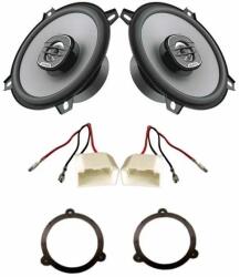 Hertz Pachet difuzoare auto Hertz Uno dedicat usi spate Mazda CX 3 2015-, RMS 55W (SKU-2023941691-7973-33)