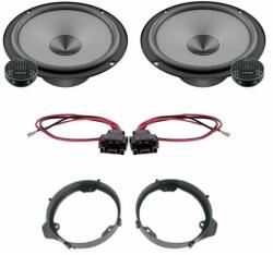 Hertz Pachet difuzoare auto Hertz Uno dedicat usi fata Mercedes A Class 2018-, RMS 75W (SKU-8211886438-7362-48)