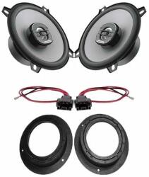 Hertz Pachet difuzoare auto Hertz Uno dedicat usi spate Mercedes B Class 2005-2010, RMS 40W (SKU-9179127575-4206-25)