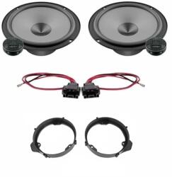 Hertz Pachet difuzoare auto Hertz Uno dedicat usi spate Mercedes E Class 2009-2016, RMS 75W (SKU-9065359991-7508-61)
