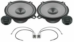 Hertz Pachet difuzoare auto Hertz Uno dedicat usi fata Renault Fluence 2009-2015, RMS 55W (SKU-3972300992-9512-52)