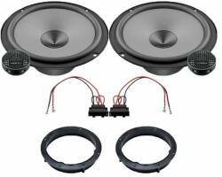 Hertz Pachet difuzoare auto Hertz Uno dedicat usi fata Seat Ateca 2016-, RMS 75W (SKU-6862292743-1921-61)
