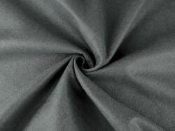 Pasmanterie. eu Soft filc méteráru 1, 4 mm, szürke, 1 m (Pasmanterie.eu_14463_64037)