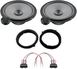 Hertz Pachet difuzoare auto Hertz Uno dedicat usi fata Volkswagen Taygo 2021-, RMS 75W (SKU-2293145138-1384-11)