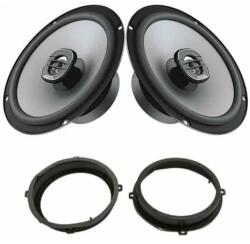 Hertz Pachet difuzoare auto Hertz Uno dedicat usi spate Hyundai Ioniq 2016-, RMS 55W (SKU-3242714190-8556-41)