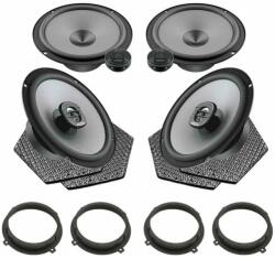 Hertz Pachet difuzoare auto Hertz Uno dedicat Hyundai Kona 2017-, RMS 75W (SKU-6864466031-8418-75)
