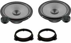 Hertz Pachet difuzoare auto Hertz Uno dedicat usi fata Mercedes E Class 2001-2009, RMS 75W (SKU-4415985978-2248-27)