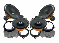 Hertz Pachet difuzoare auto Hertz Dieci dedicat Opel Astra G (1998 - 2009) (SKU-3993828867-8510-55)