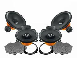 Hertz Pachet difuzoare auto Hertz Dieci dedicat Opel Astra H (2004 - 2014) (SKU-3080509900-9754-79)