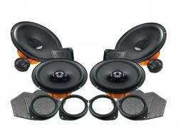Hertz Pachet difuzoare auto Hertz Dieci dedicat Opel Insignia (2008 - 2020) (SKU-9740450009-1381-28)