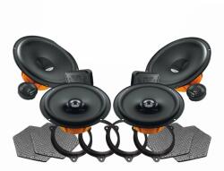 Hertz Pachet difuzoare auto Hertz Dieci dedicat Hyundai i10, i20 (2011 - 2020) (SKU-8645880618-4016-49)