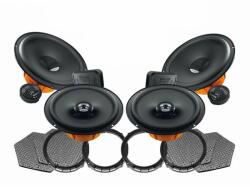 Hertz Pachet difuzoare auto Hertz Dieci dedicat Seat Ibiza (2002 - 2014) (SKU-3868303366-9582-79)