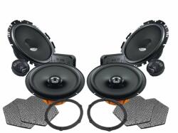 Hertz Pachet difuzoare auto Hertz Dieci dedicat Citroen C4 Cactus (2014 - 2020) (SKU-2119809320-2198-67)