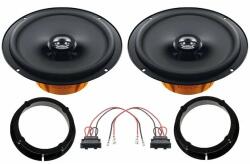 Hertz Pachet difuzoare Hertz Dieci dedicate usi spate Volkswagen Golf IV (1998 - 2004) (SKU-3254687934-4045-18)