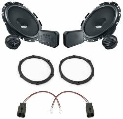 Hertz Pachet difuzoare auto Hertz Dieci dedicat usi fata Citroen C4 2020-, RMS 80W (SKU-4088402205-1115-91)