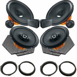 Hertz Pachet difuzoare auto Hertz Dieci dedicat Ford Edge 2015-, RMS 80W (SKU-7363046050-2506-50)