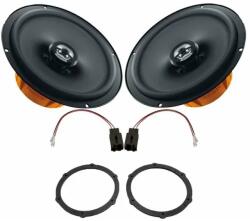 Hertz Pachet difuzoare auto Hertz Dieci dedicat usi spate Peugeot 2008 2019-, RMS 60W (SKU-2678599303-1383-65)