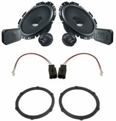 Hertz Pachet difuzoare auto Hertz Dieci dedicat usi spate Peugeot 5008 2017-, RMS 80W (SKU-4263566473-8148-81)