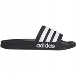 adidas Adilette Shower adidas flip-flop papucs fekete GZ5922 43 (GZ5922)