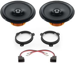Hertz Pachet difuzoare auto Hertz Dieci dedicat usi spate Toyota Auris 2012-2018, RMS 60W (SKU-4627627696-6613-87)