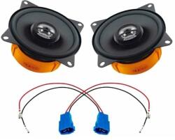 Hertz Pachet difuzoare auto Hertz Dieci dedicat Dacia Spring 2021-, RMS 30W (SKU-8274081867-3315-67)