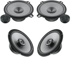Hertz Pachet difuzoare auto Audi A4 B5 1995-2001 Hertz Uno 75 W (SKU-7774689763-5700-69)