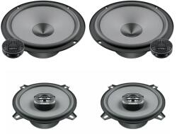 Hertz Pachet difuzoare auto Mercedes-Benz E Class W210 1996-2003 Hertz Uno 75 W (SKU-6399571419-2006-91)