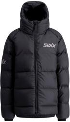 Swix Junior kabát Swix Team Puffy Jacket Jr ruhaméret 152/12yrs (10323-25-10120-152)