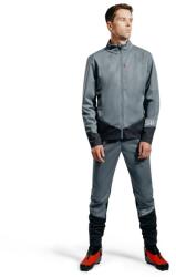 Swix Férfi sífutó kabát Swix Quantum Windstopper Jacket M ruhaméret L (10252-25-12550-L)