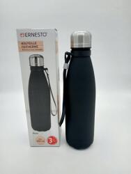 Ernesto Fekete Termosz Ernesto Anyagból, Űrtartalma 480 ML (2107)
