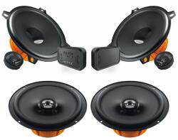 Hertz Pachet difuzoare auto Fiat Doblo 2 2015-2022 Hertz Dieci 60 W (SKU-1051716962-8421-44)