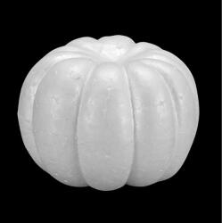  Hungarocell (polisztirol) tök, mérete: 9 cm