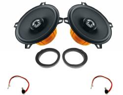 Hertz Pachet difuzoare auto usi Spate Mercedes-Benz E Class W210 1996-2003 Hertz Dieci 60 W (SKU-3536036177-8937-84)